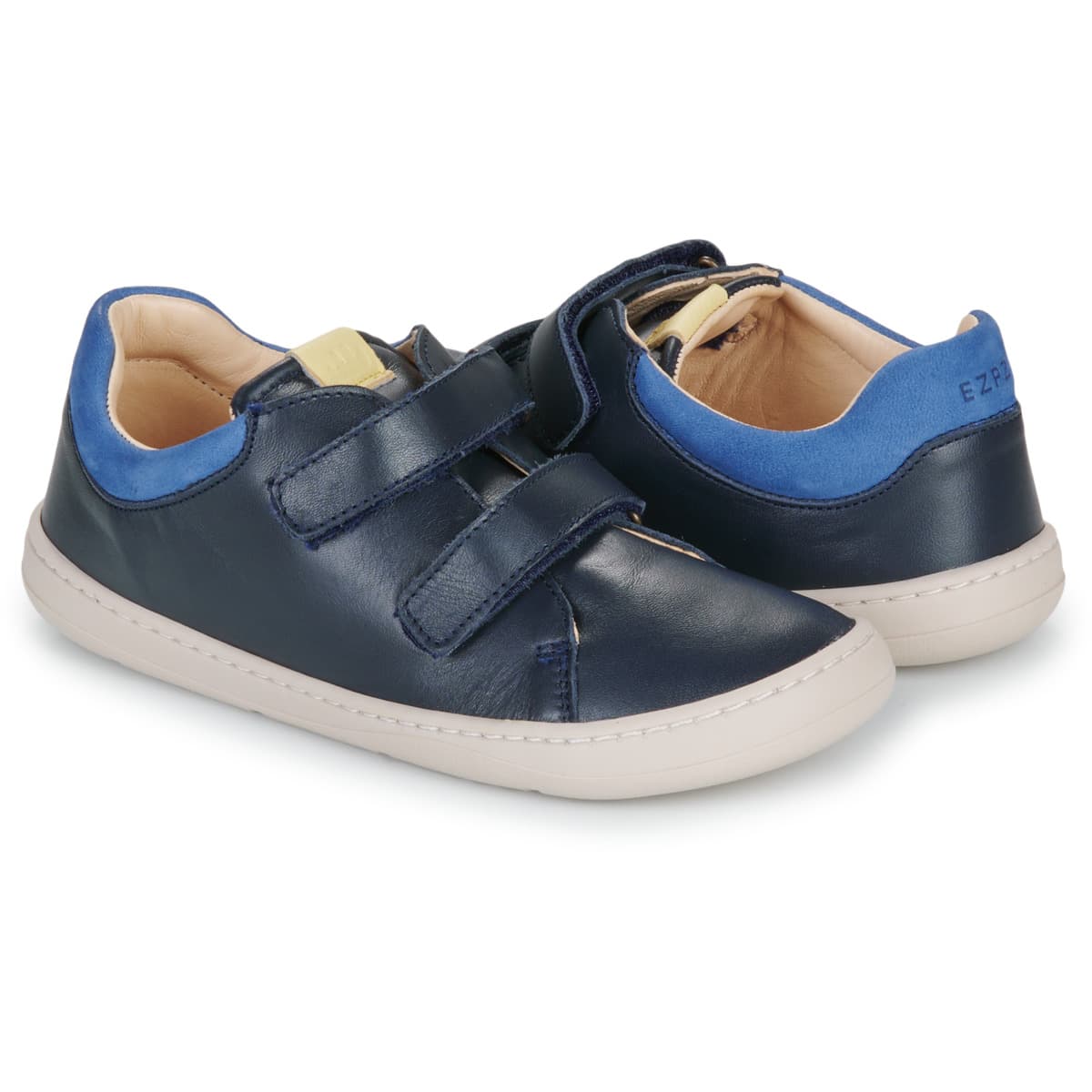 Boys' Sneakers Easy Peasy Blue