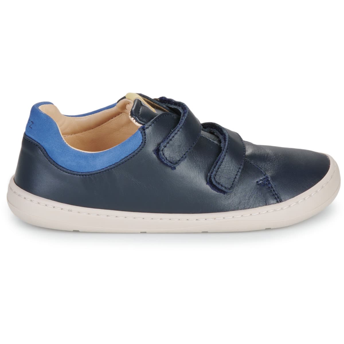 Boys' Sneakers Easy Peasy Blue