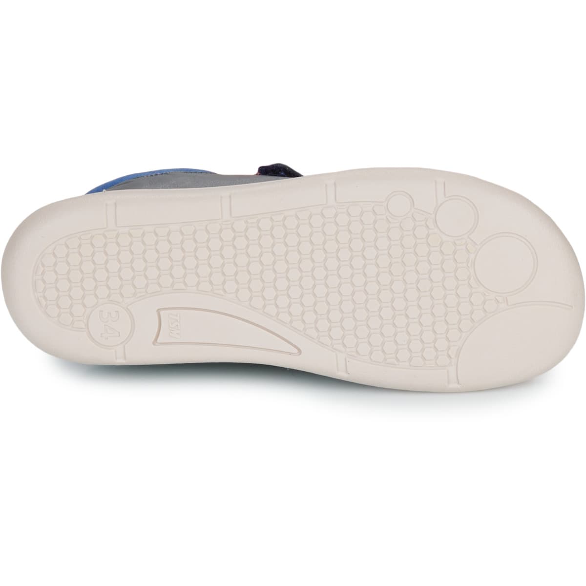 Boys' Sneakers Easy Peasy Blue