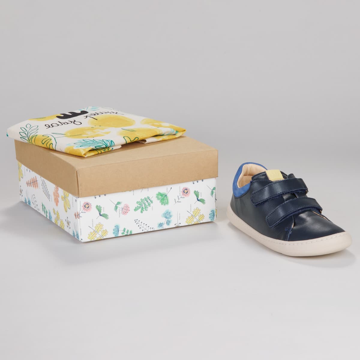 Boys' Sneakers Easy Peasy Blue