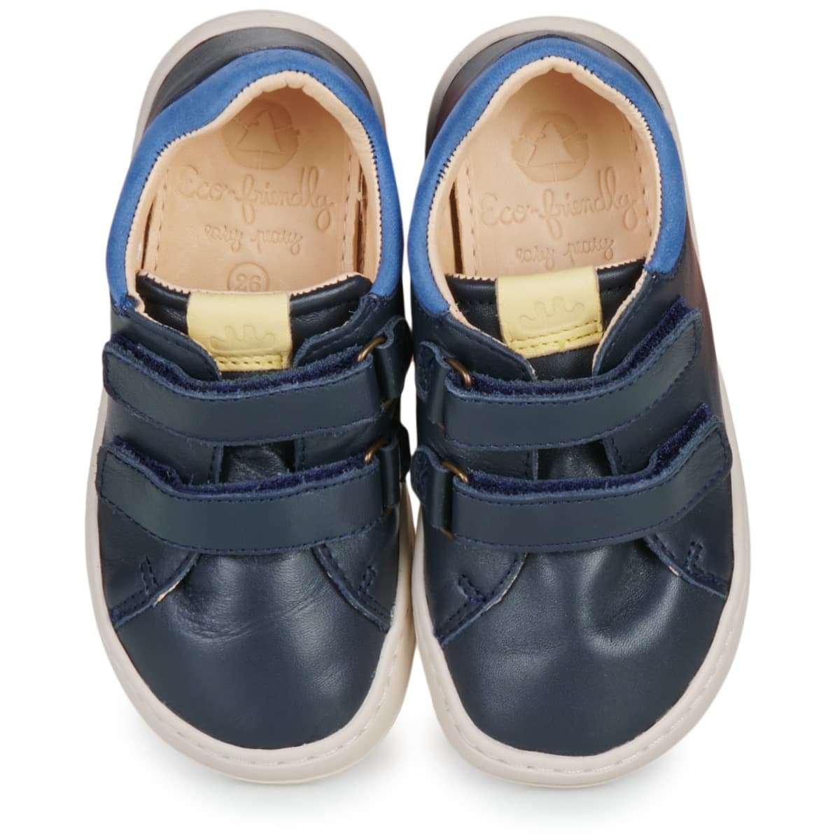 Boys' Sneakers Easy Peasy Blue