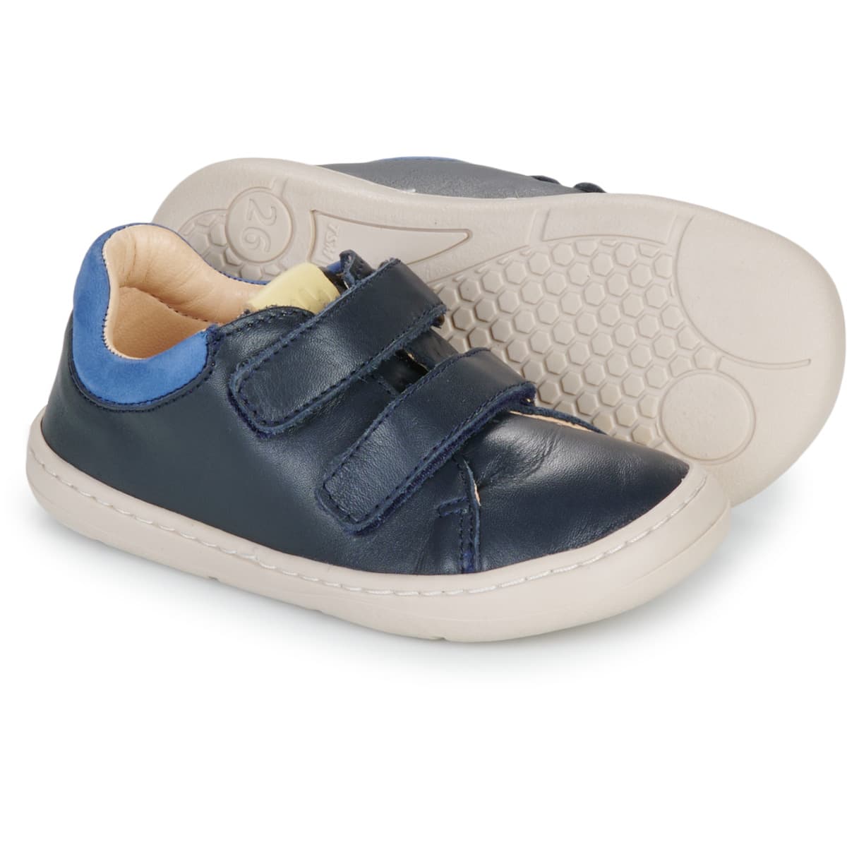 Boys' Sneakers Easy Peasy Blue