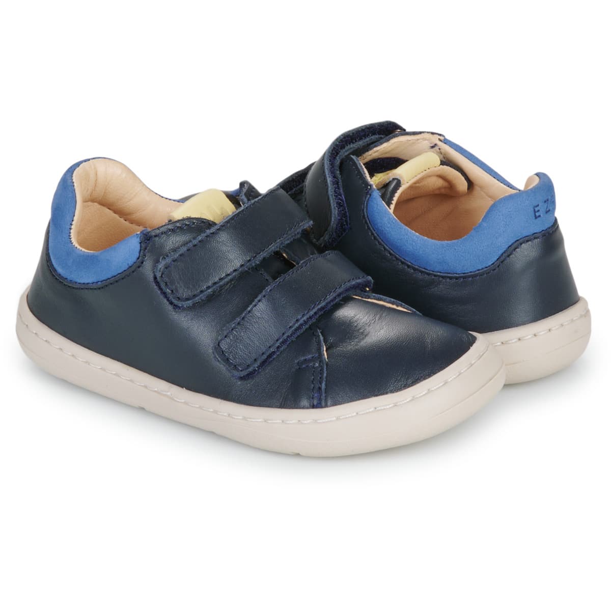 Boys' Sneakers Easy Peasy Blue