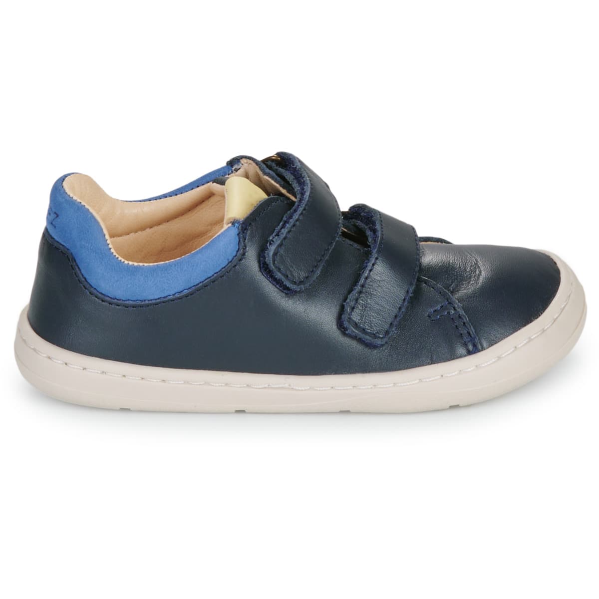Boys' Sneakers Easy Peasy Blue
