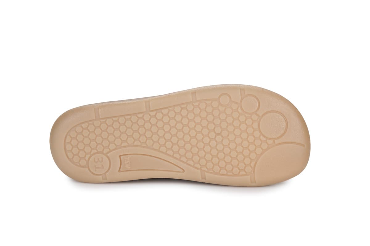 Boys' Sneakers Easy Peasy Brown