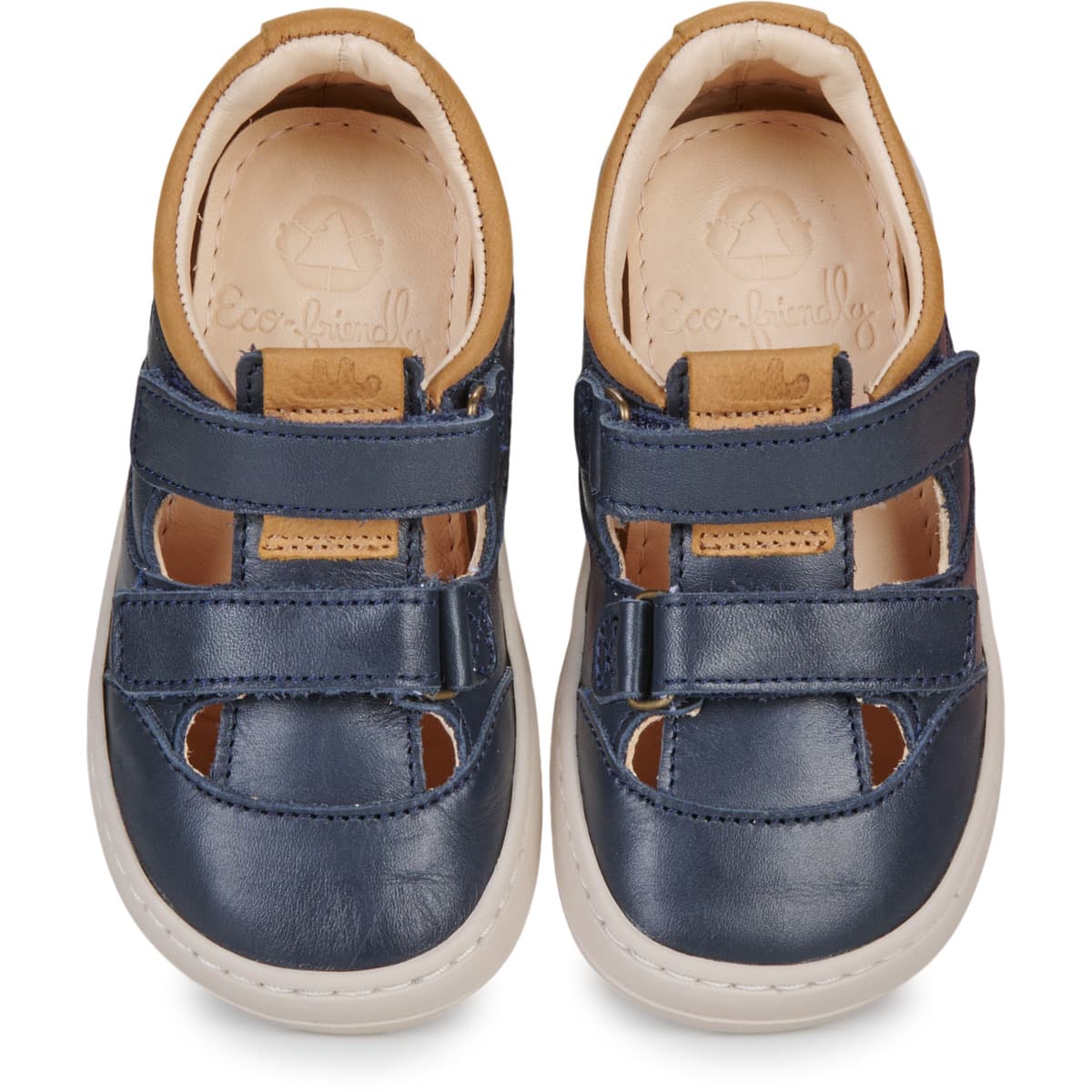 Boys' Sneakers Easy Peasy Blue