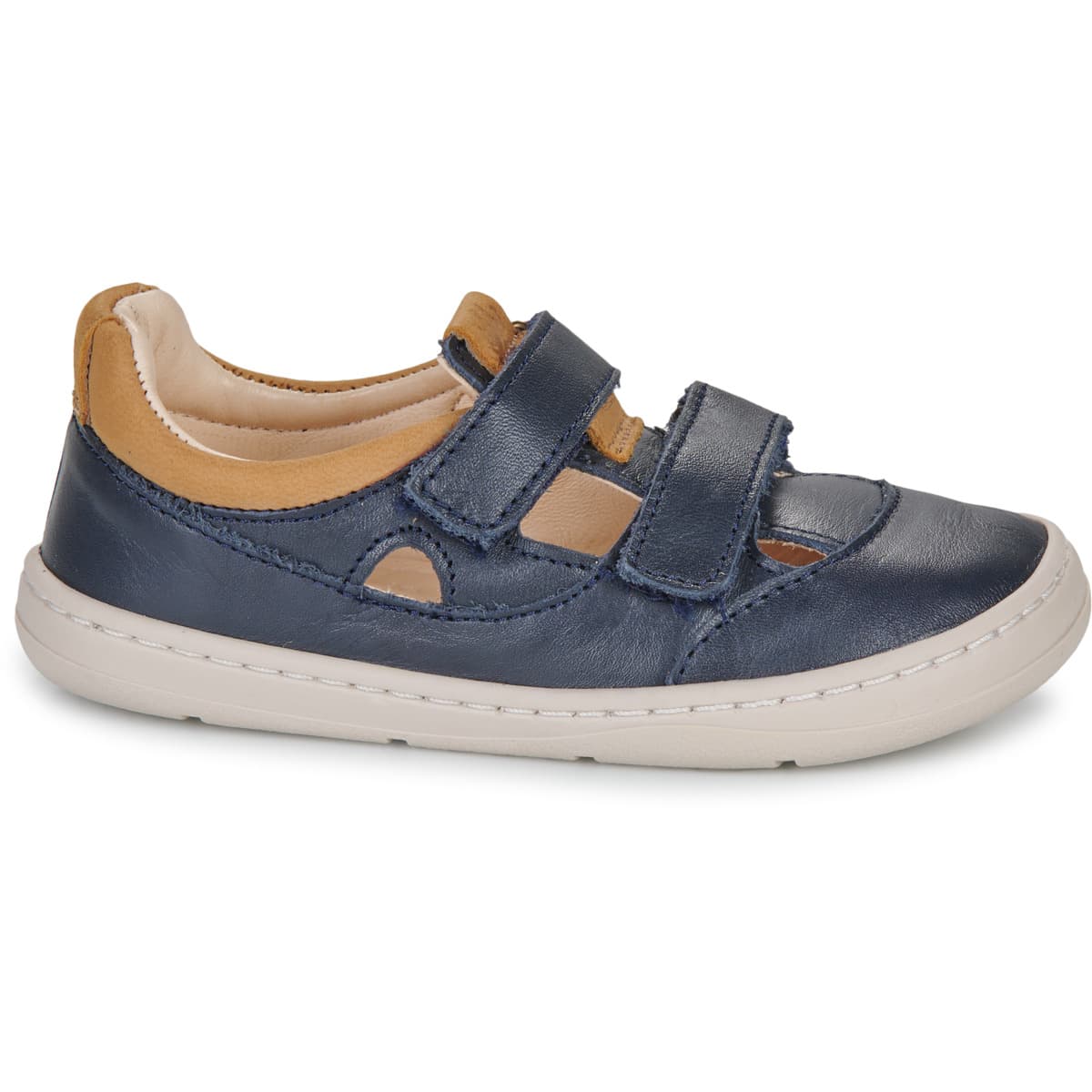 Boys' Sneakers Easy Peasy Blue