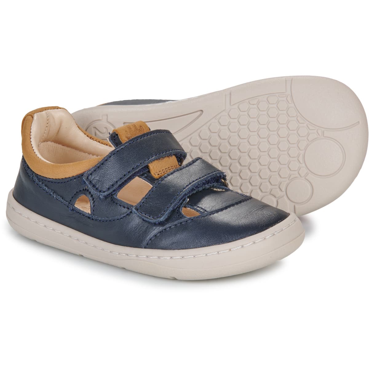 Boys' Sneakers Easy Peasy Blue