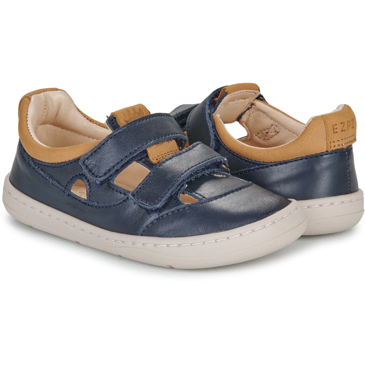 Boys' Sneakers Easy Peasy Blue