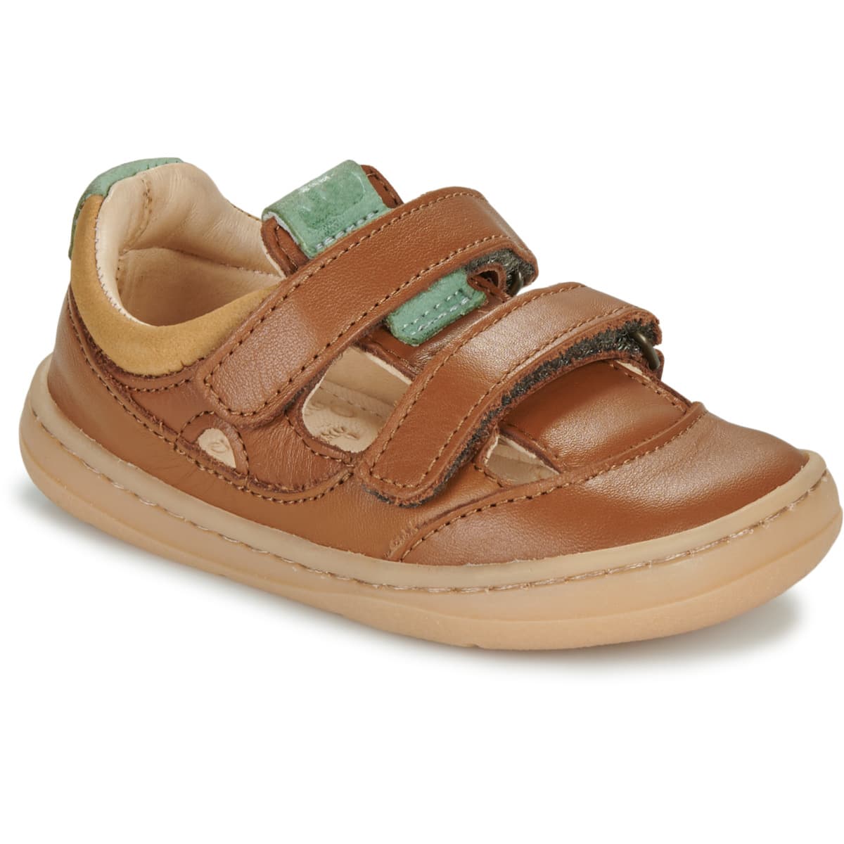 Xαμηλά Sneakers Easy Peasy MY DUCKIE'S SALOME