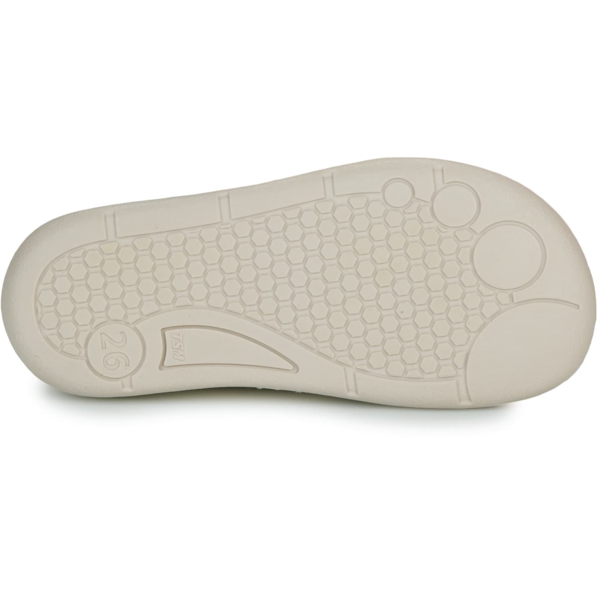 Girls' Sneakers Easy Peasy Gold