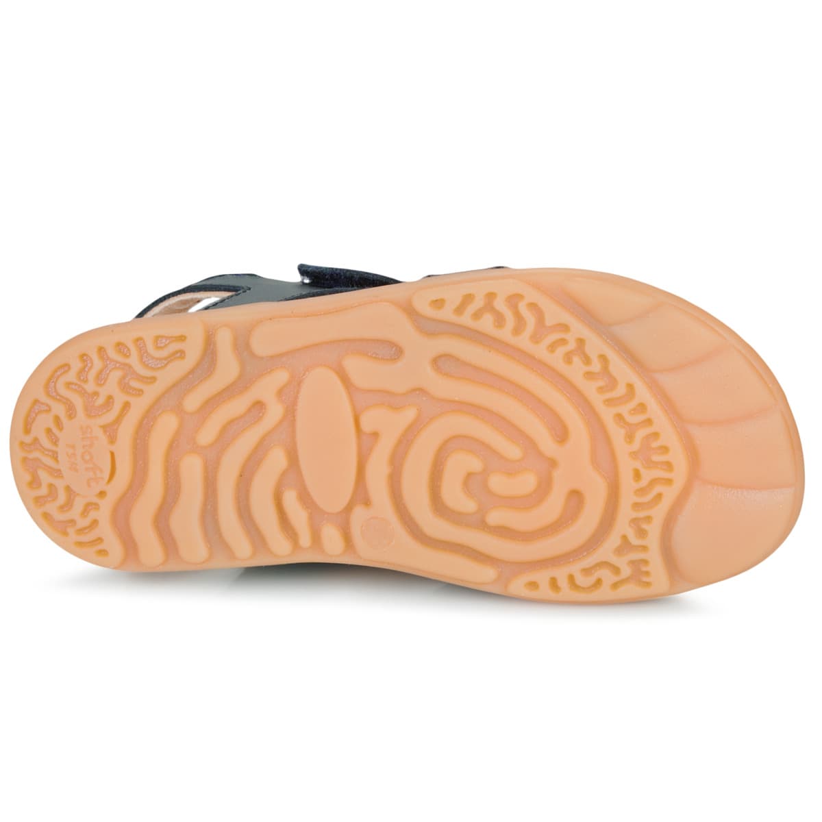 Boys' Sandals Easy Peasy Blue