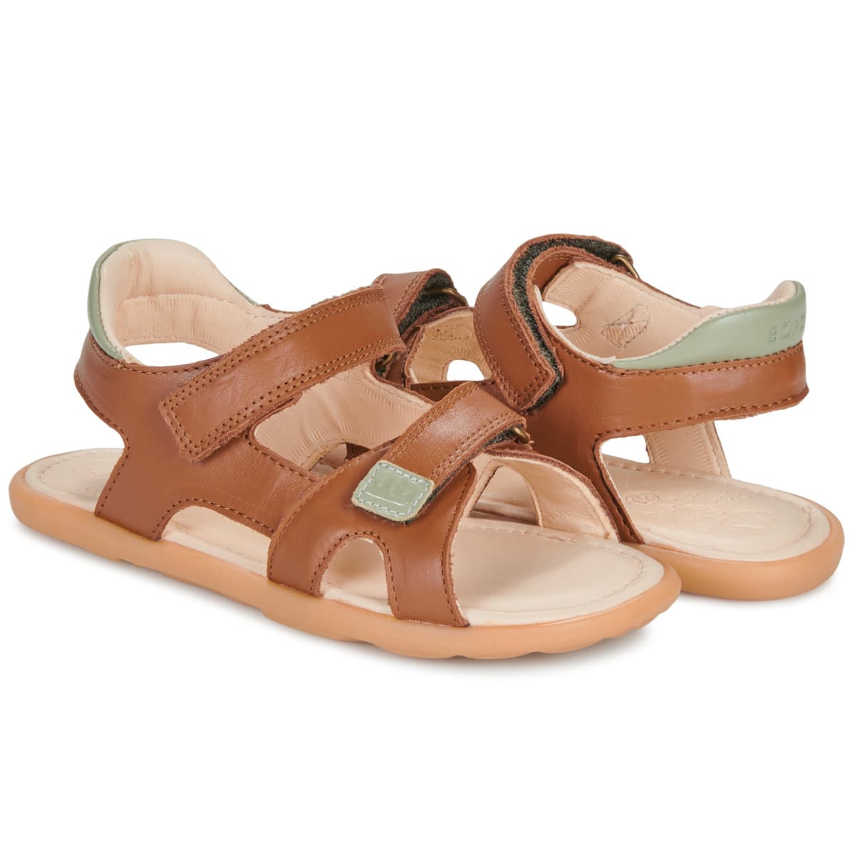 Boys' Sandals Easy Peasy Blue