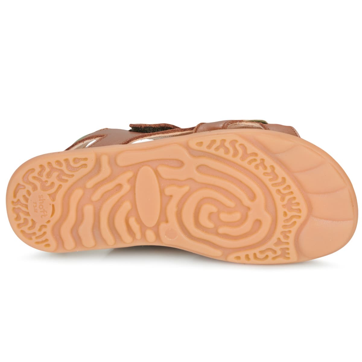 Boys' Sandals Easy Peasy Blue