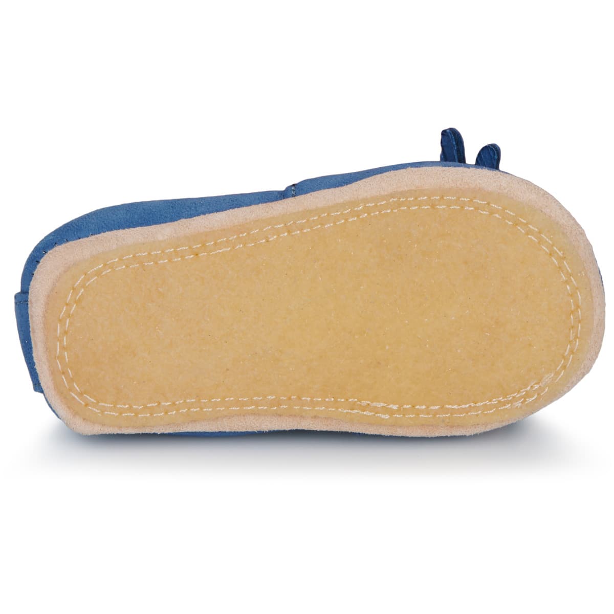 Boys' House Slippers Easy Peasy Blue