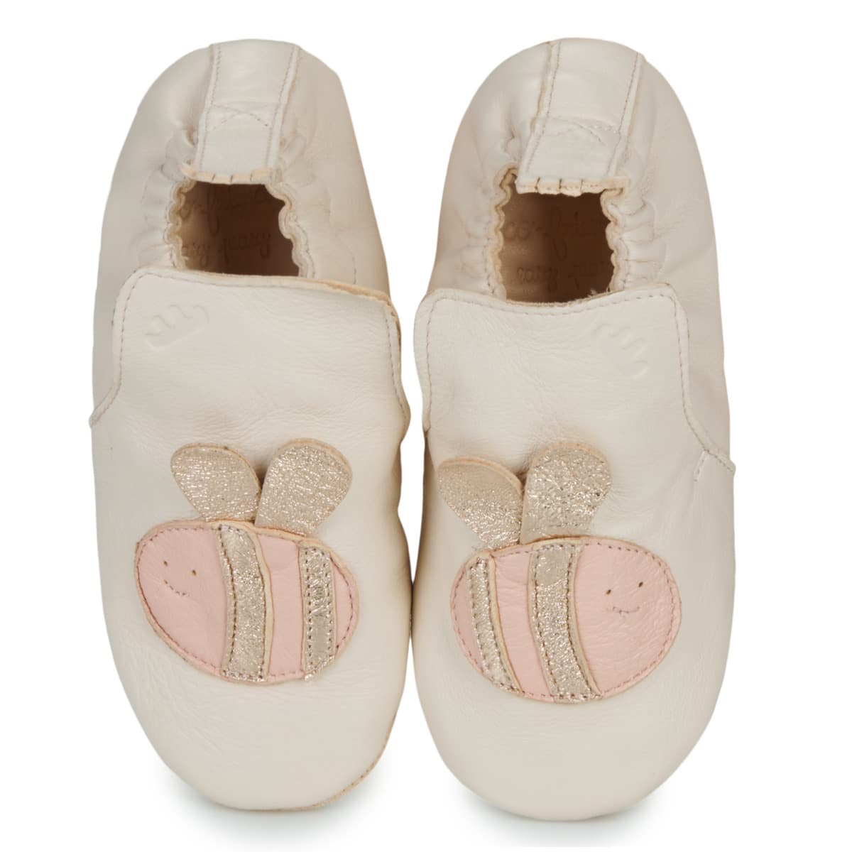 Girls' House Slippers Easy Peasy Pink
