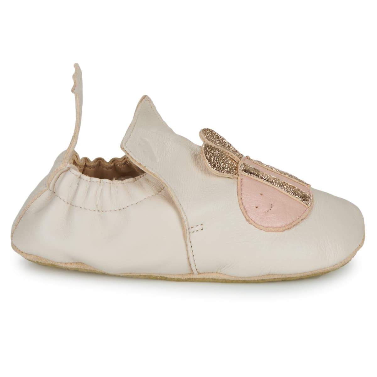 Girls' House Slippers Easy Peasy Pink