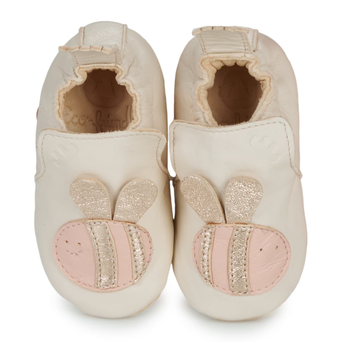 Girls' House Slippers Easy Peasy Pink