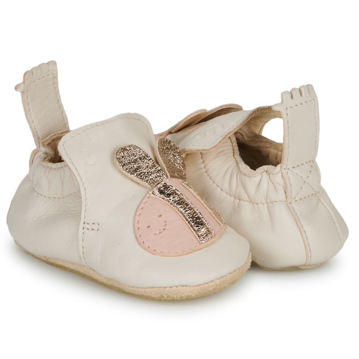 Girls' House Slippers Easy Peasy Pink