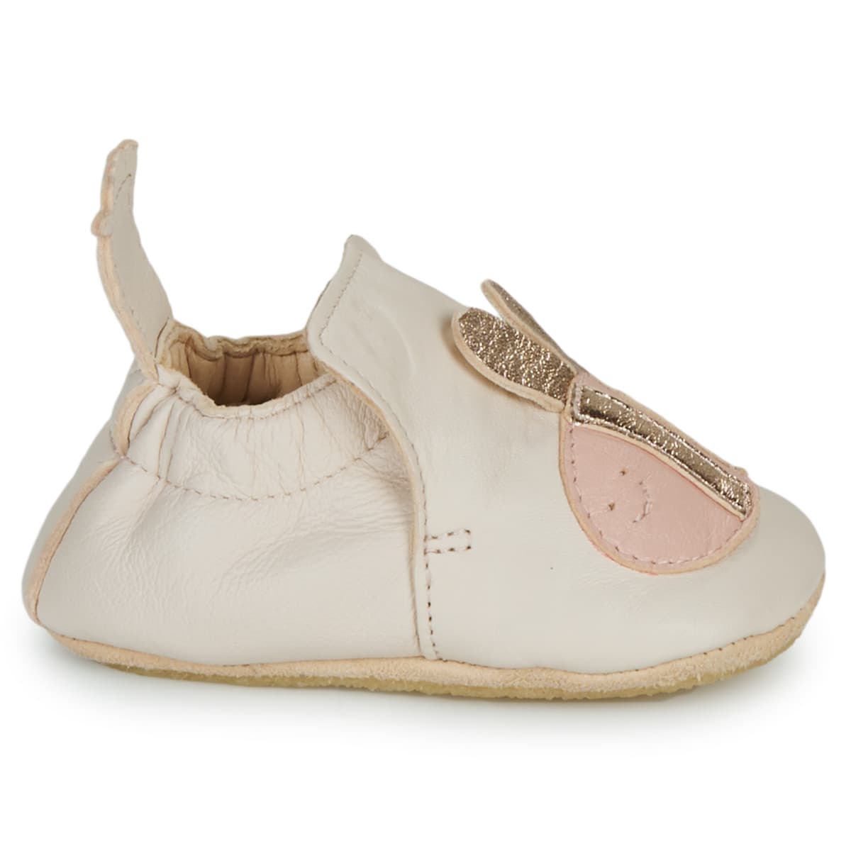 Girls' House Slippers Easy Peasy Pink