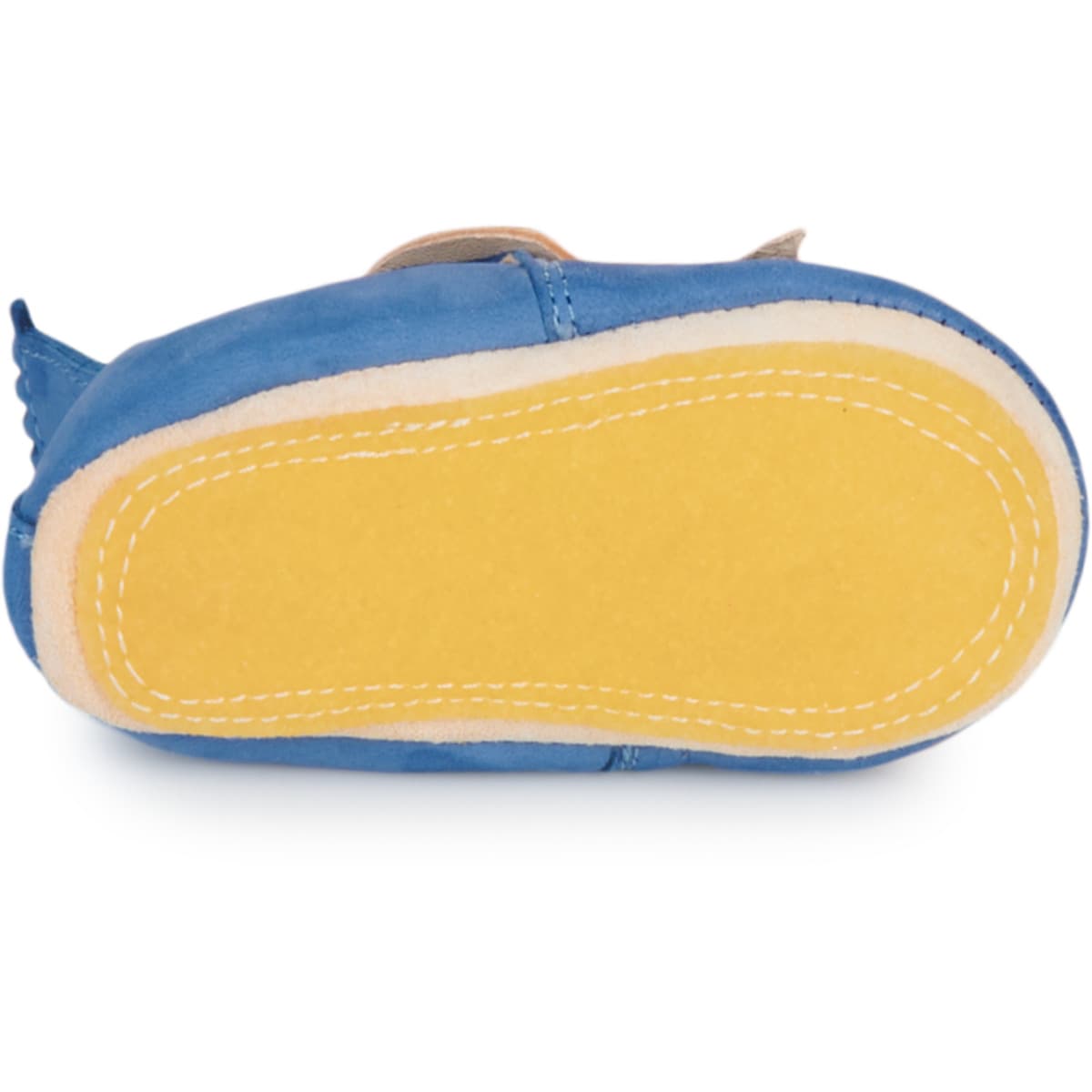 Boys' House Slippers Easy Peasy Blue