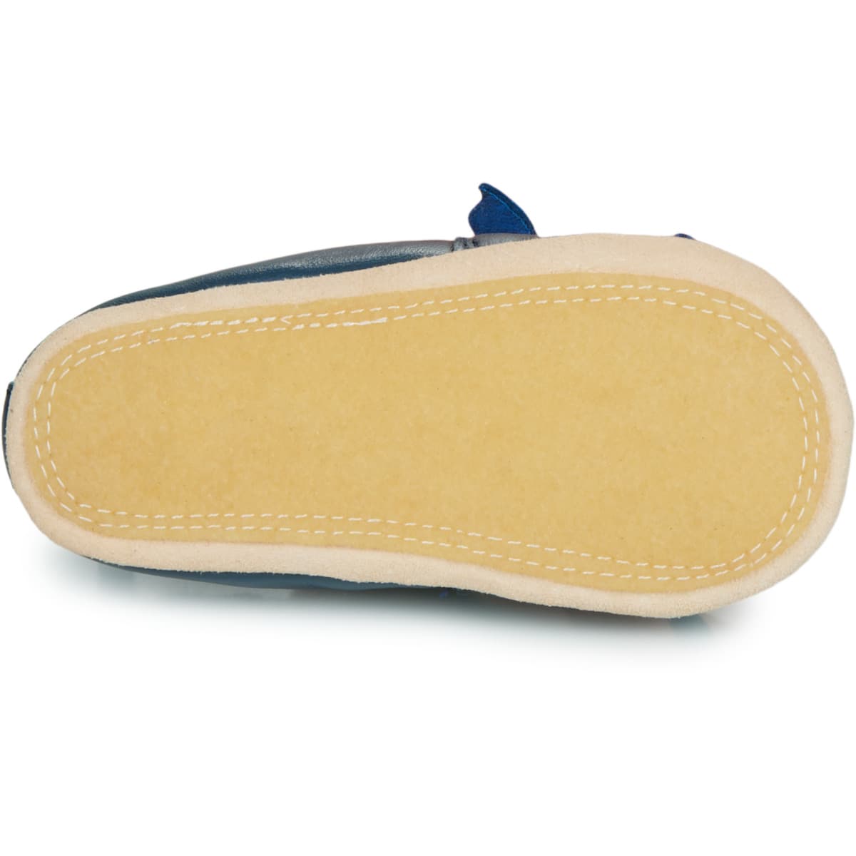 Boys' House Slippers Easy Peasy Blue