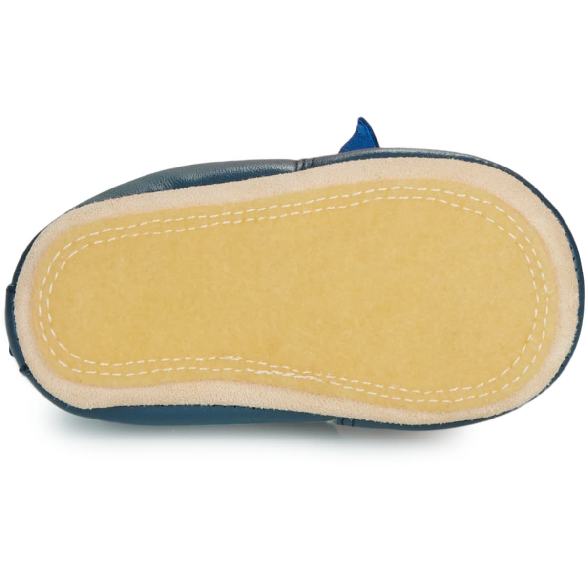 Boys' House Slippers Easy Peasy Blue