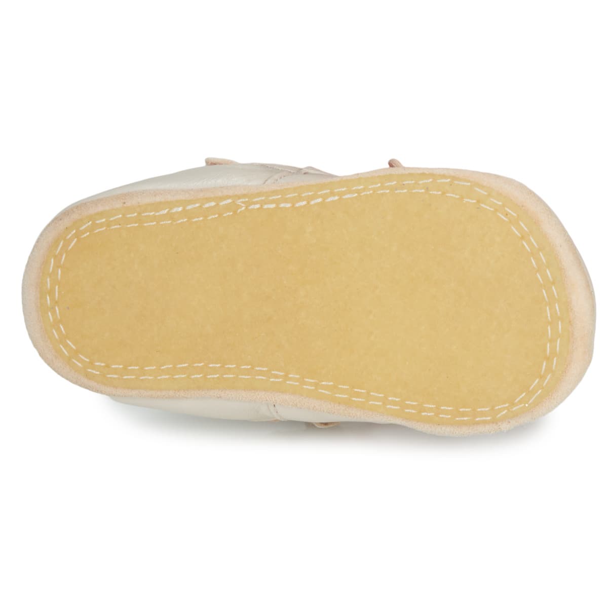 Boys' Shoes Easy Peasy White