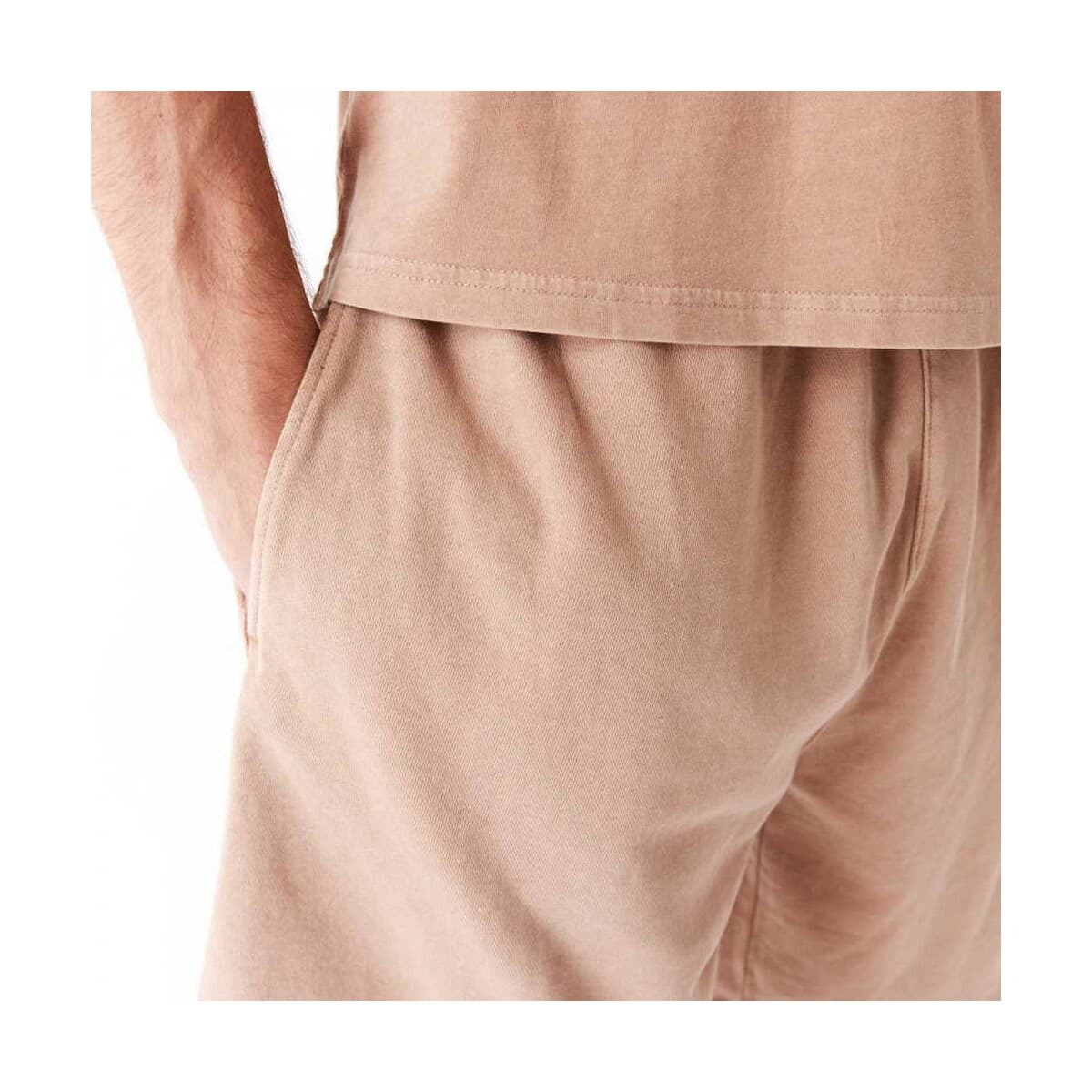 Men's Shorts New-Era Orange