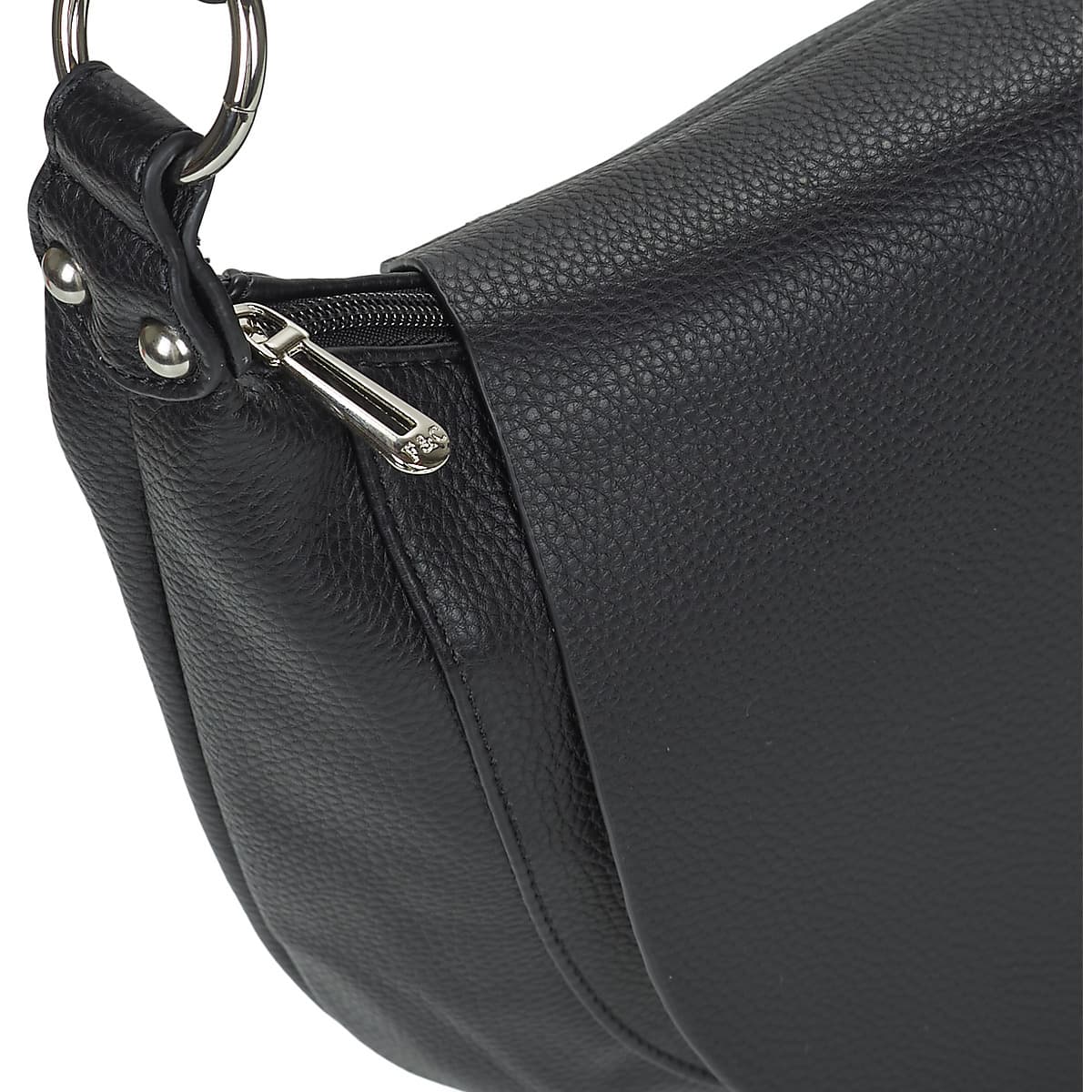 Women's Shoulder Bags Nanucci Black