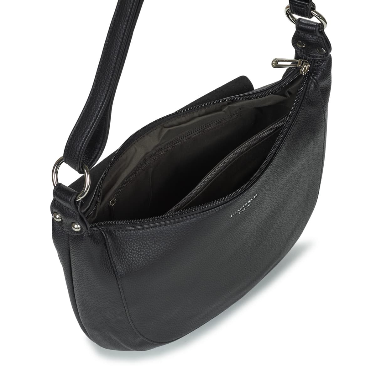 Women's Shoulder Bags Nanucci Black