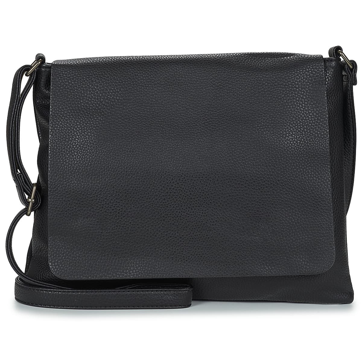 Women's Shoulder Bags Nanucci Black