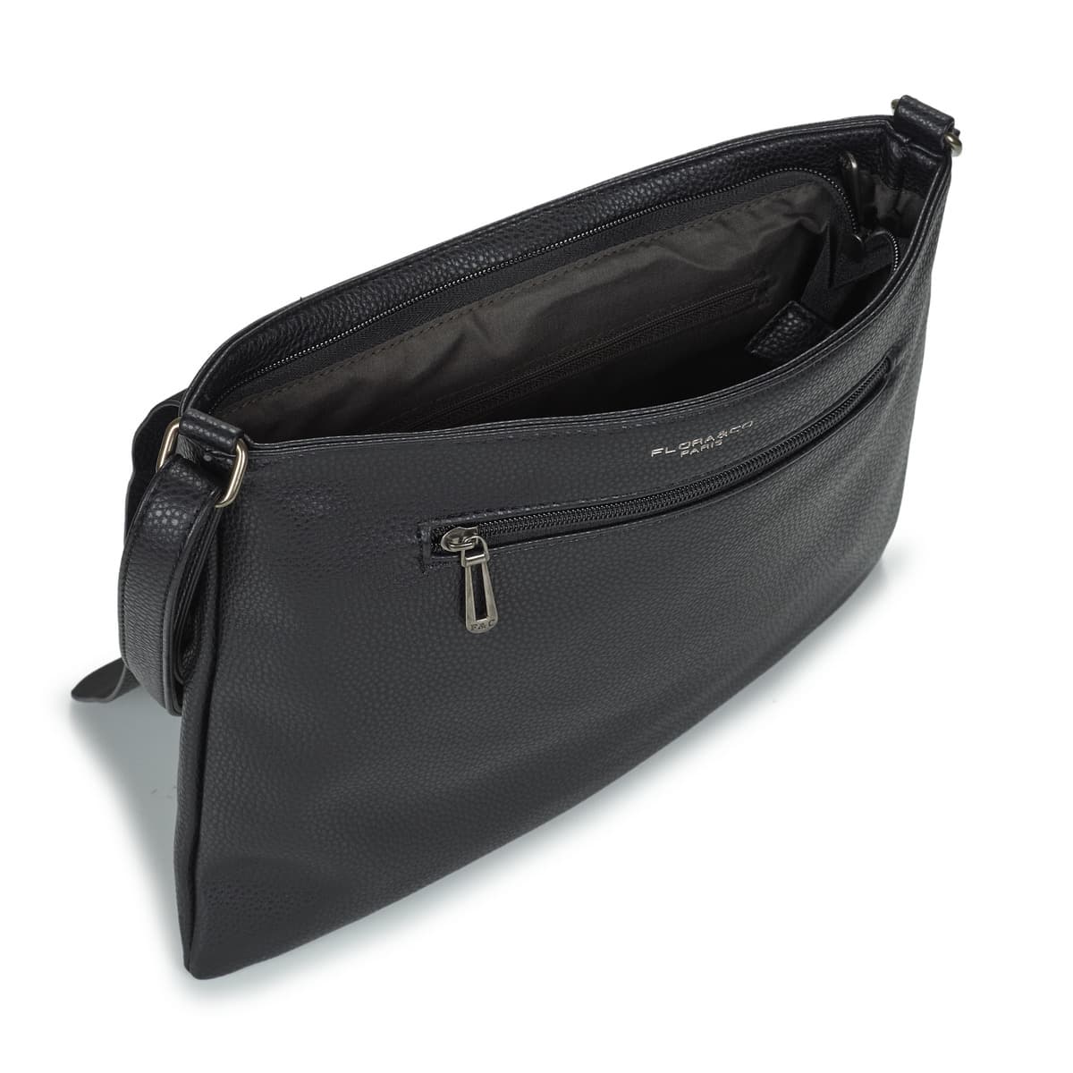 Women's Shoulder Bags Nanucci Black