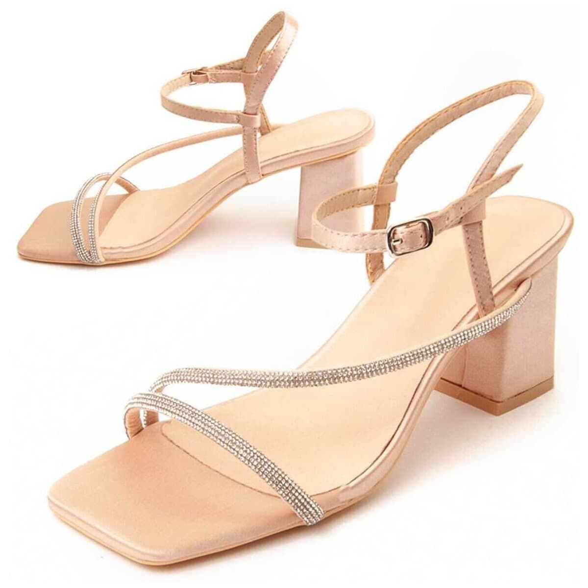 Women's Pumps Montevita Pink