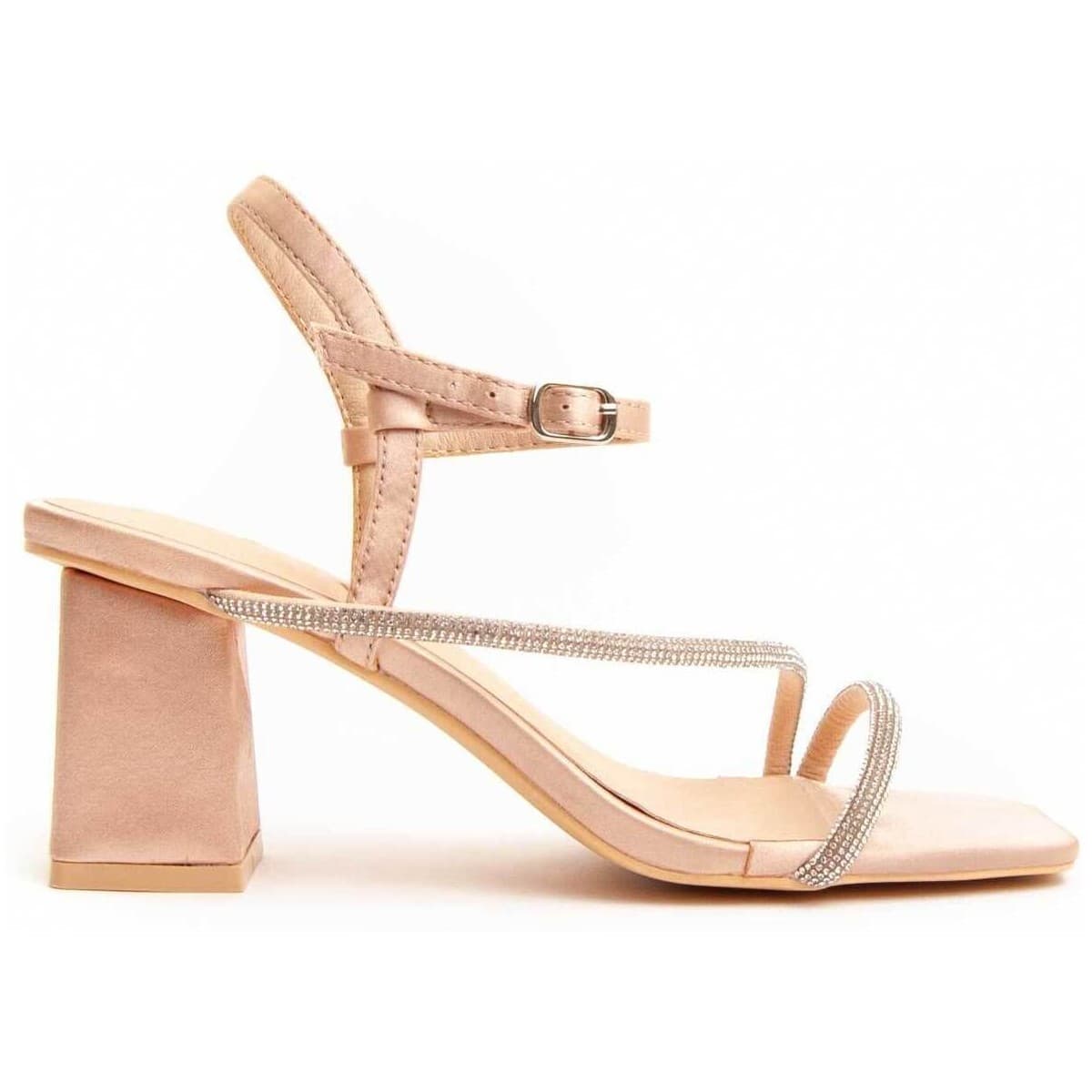 Women's Pumps Montevita Pink