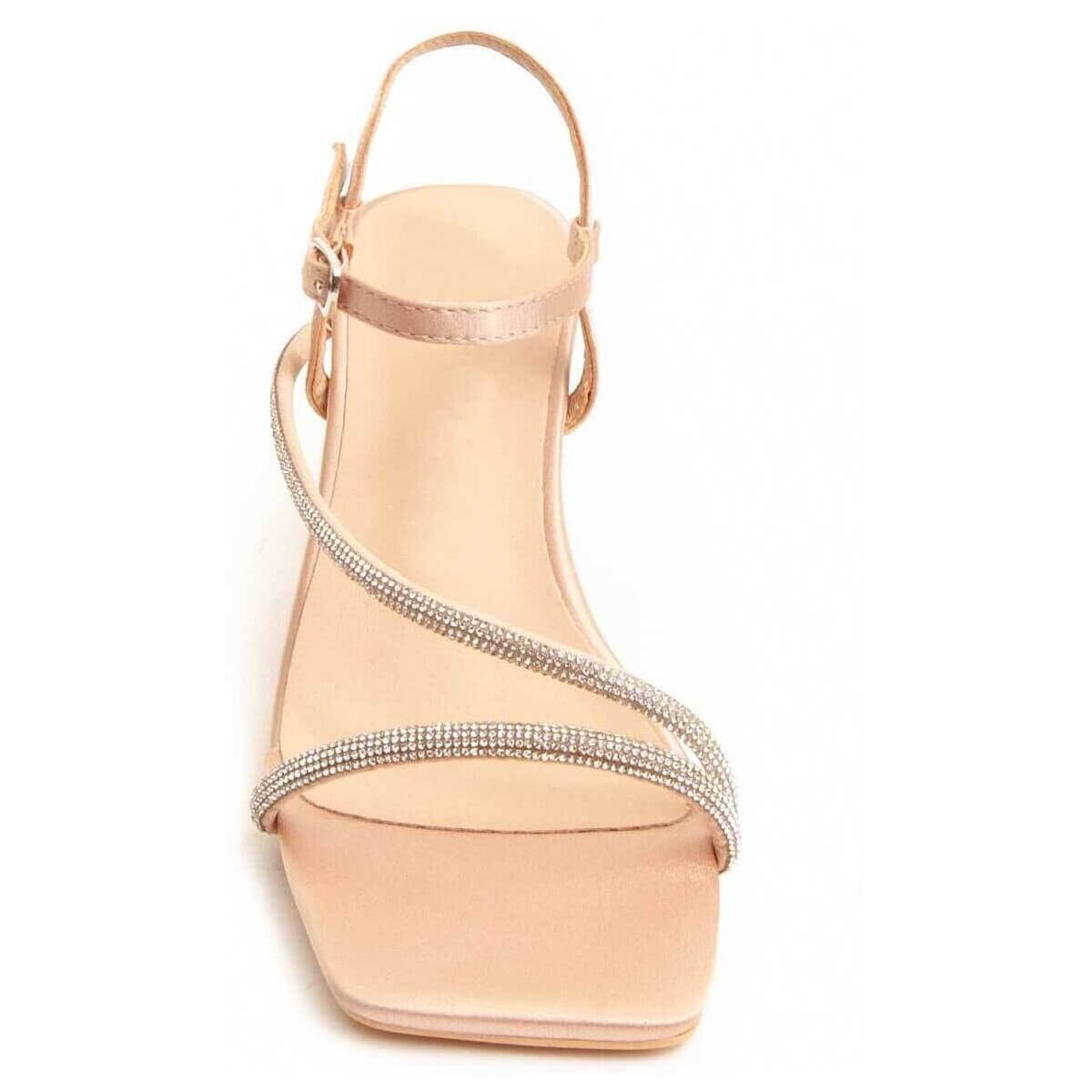 Women's Pumps Montevita Pink