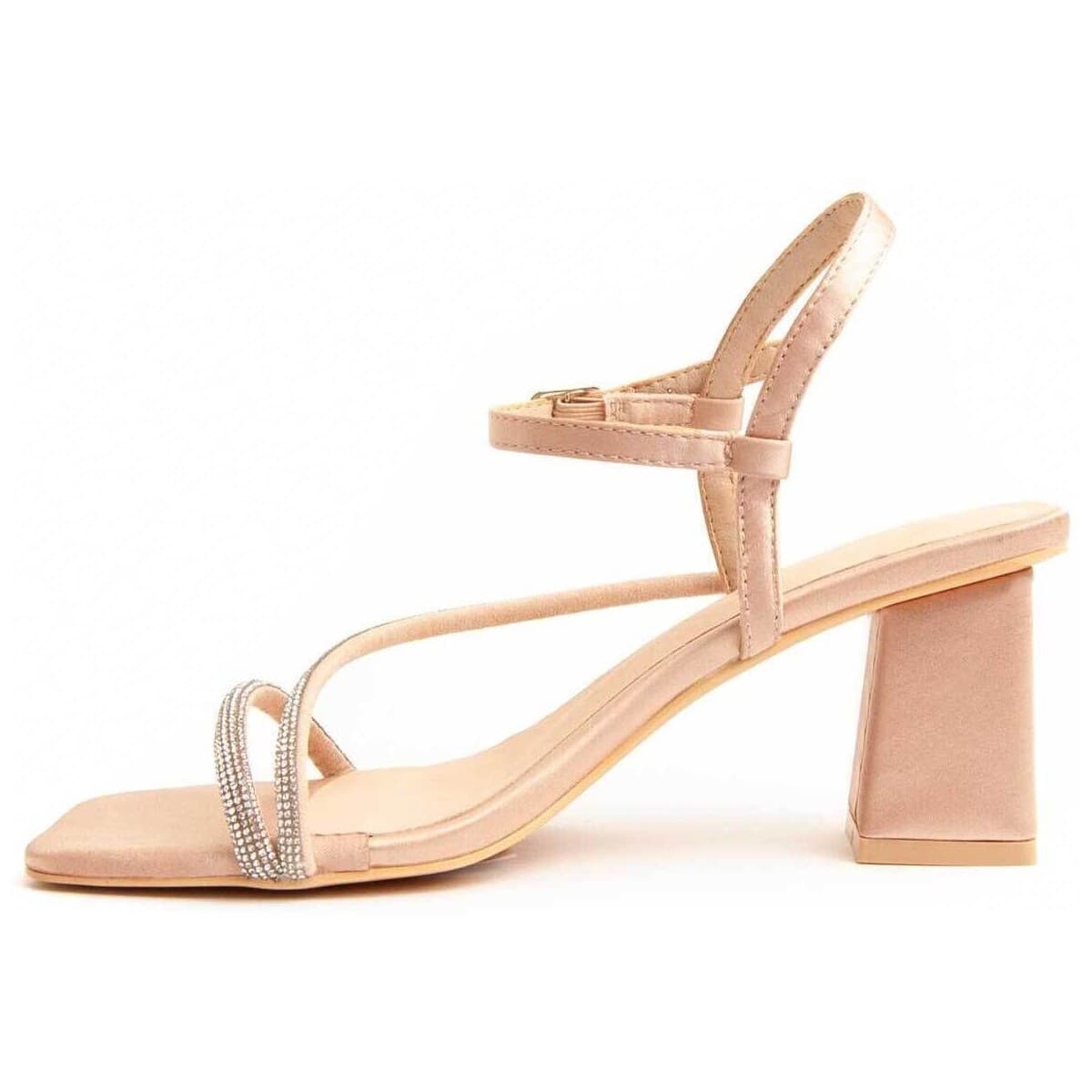 Women's Pumps Montevita Pink