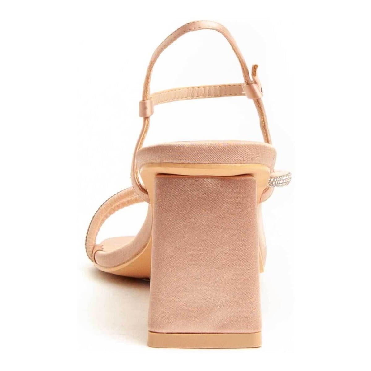 Women's Pumps Montevita Pink