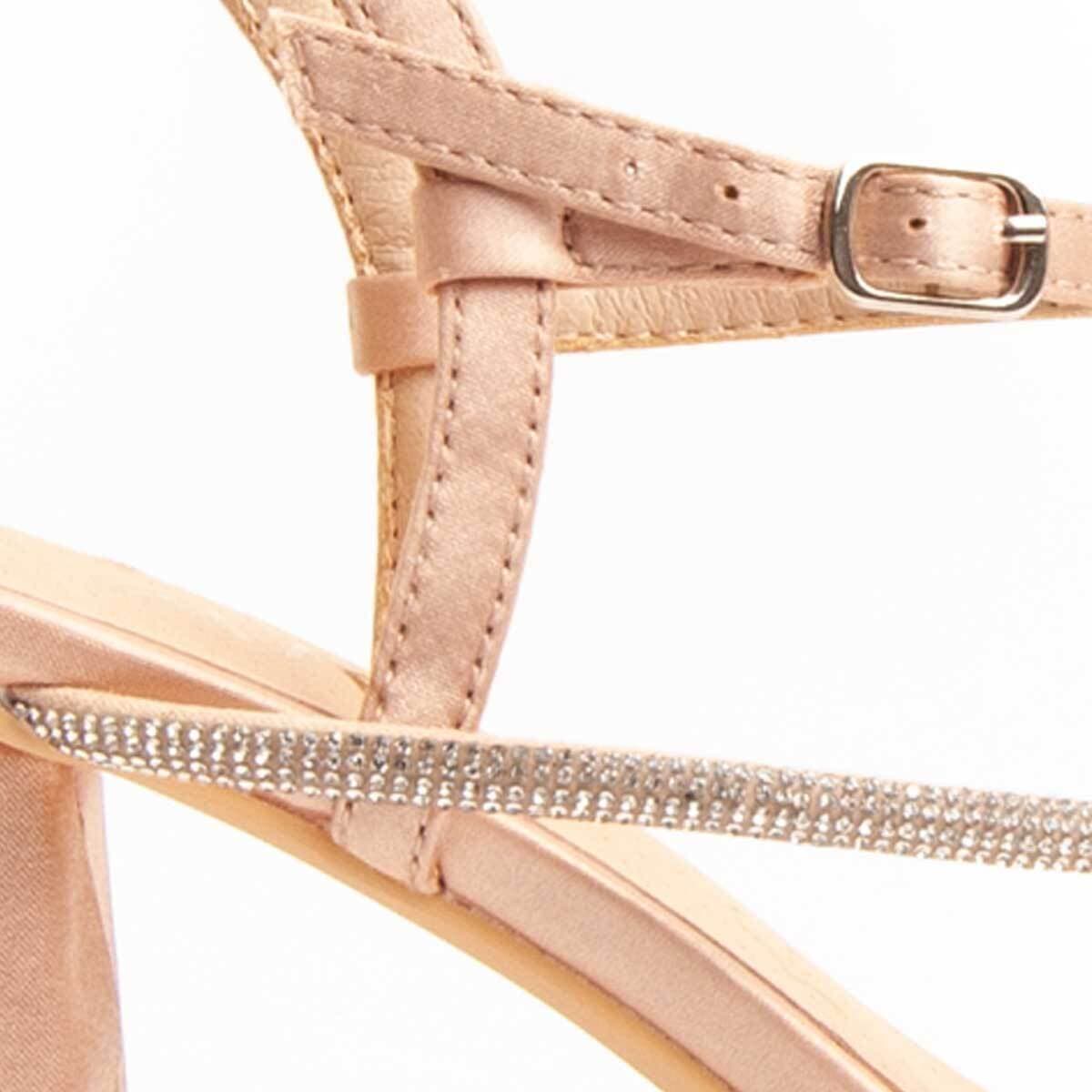 Women's Pumps Montevita Pink