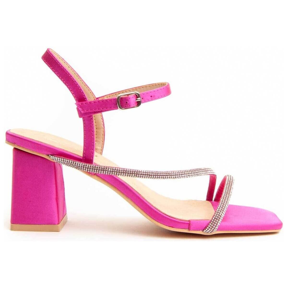 Women's Pumps Montevita Pink