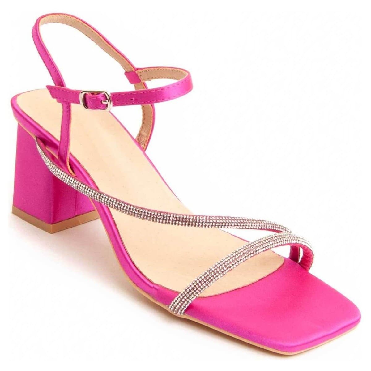 Women's Pumps Montevita Pink