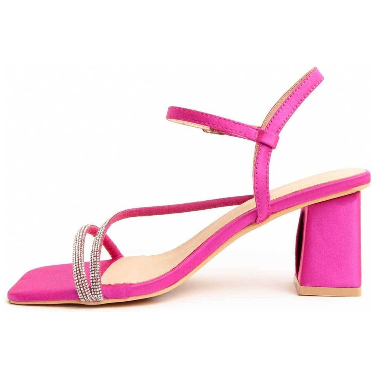 Women's Pumps Montevita Pink