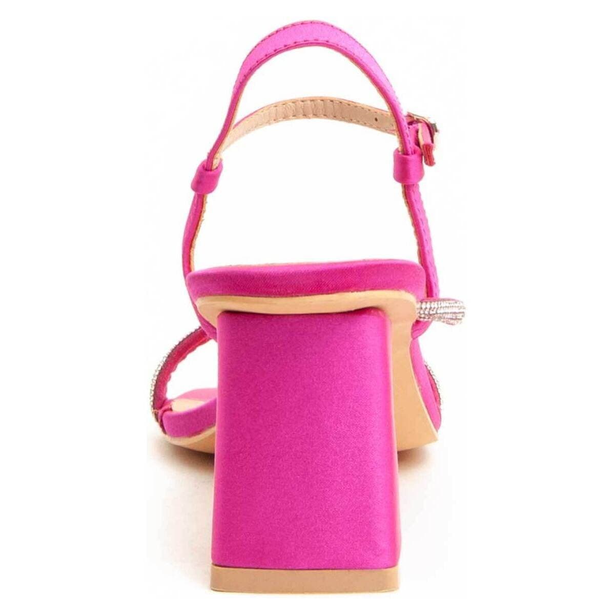 Women's Pumps Montevita Pink