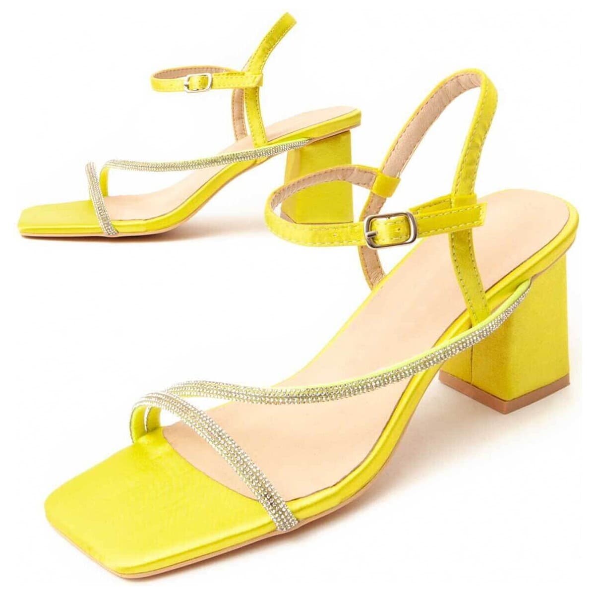 Women's Pumps Montevita Green