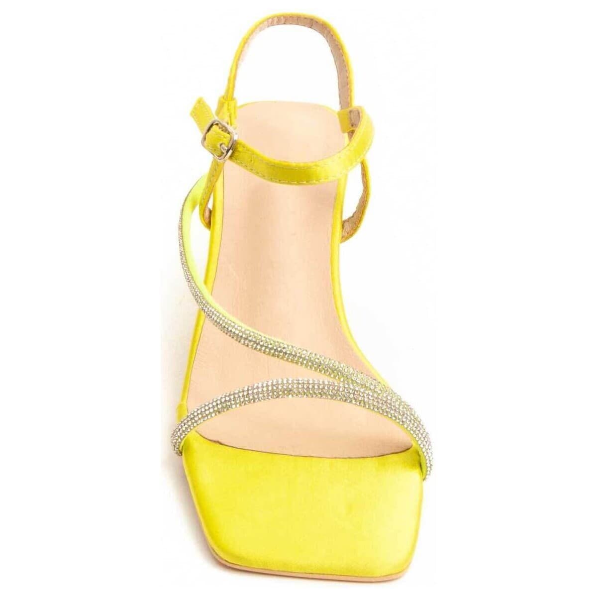 Women's Pumps Montevita Green