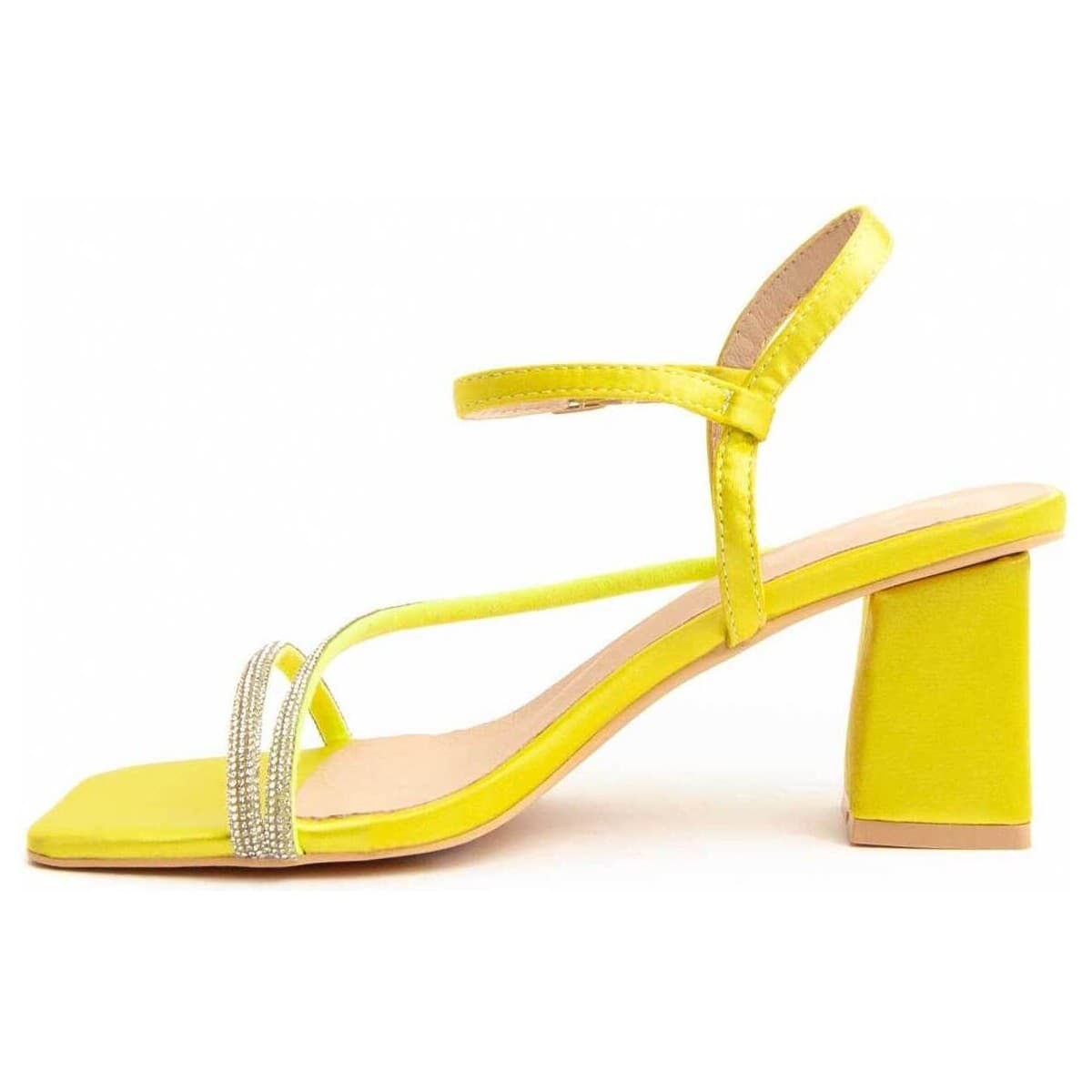 Women's Pumps Montevita Green