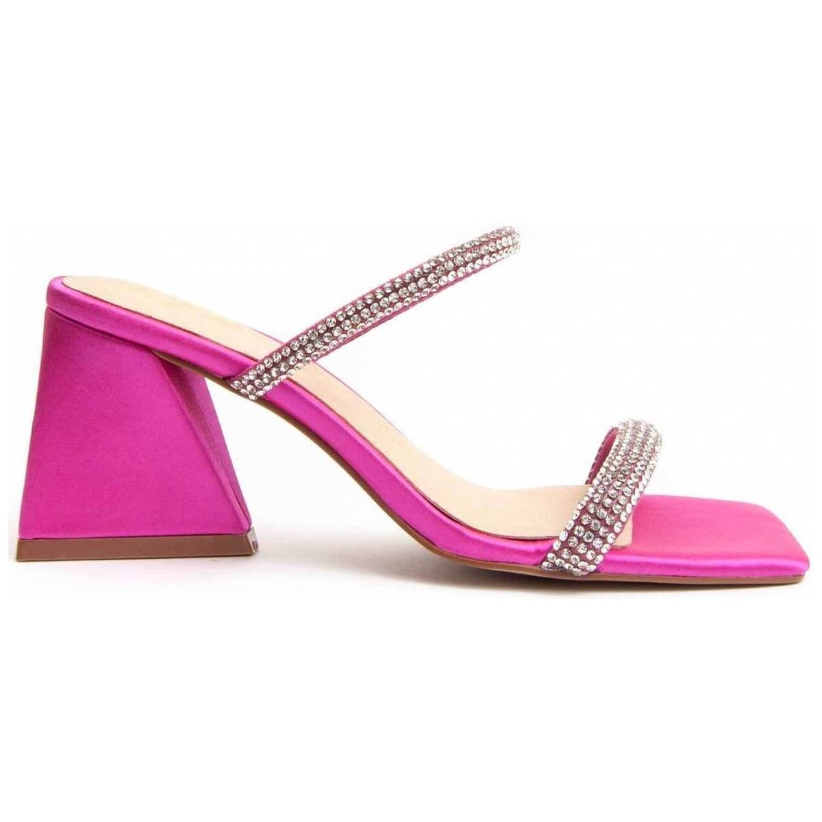 Women's Pumps Montevita Pink