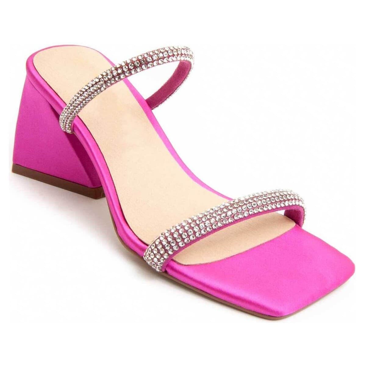 Women's Pumps Montevita Pink