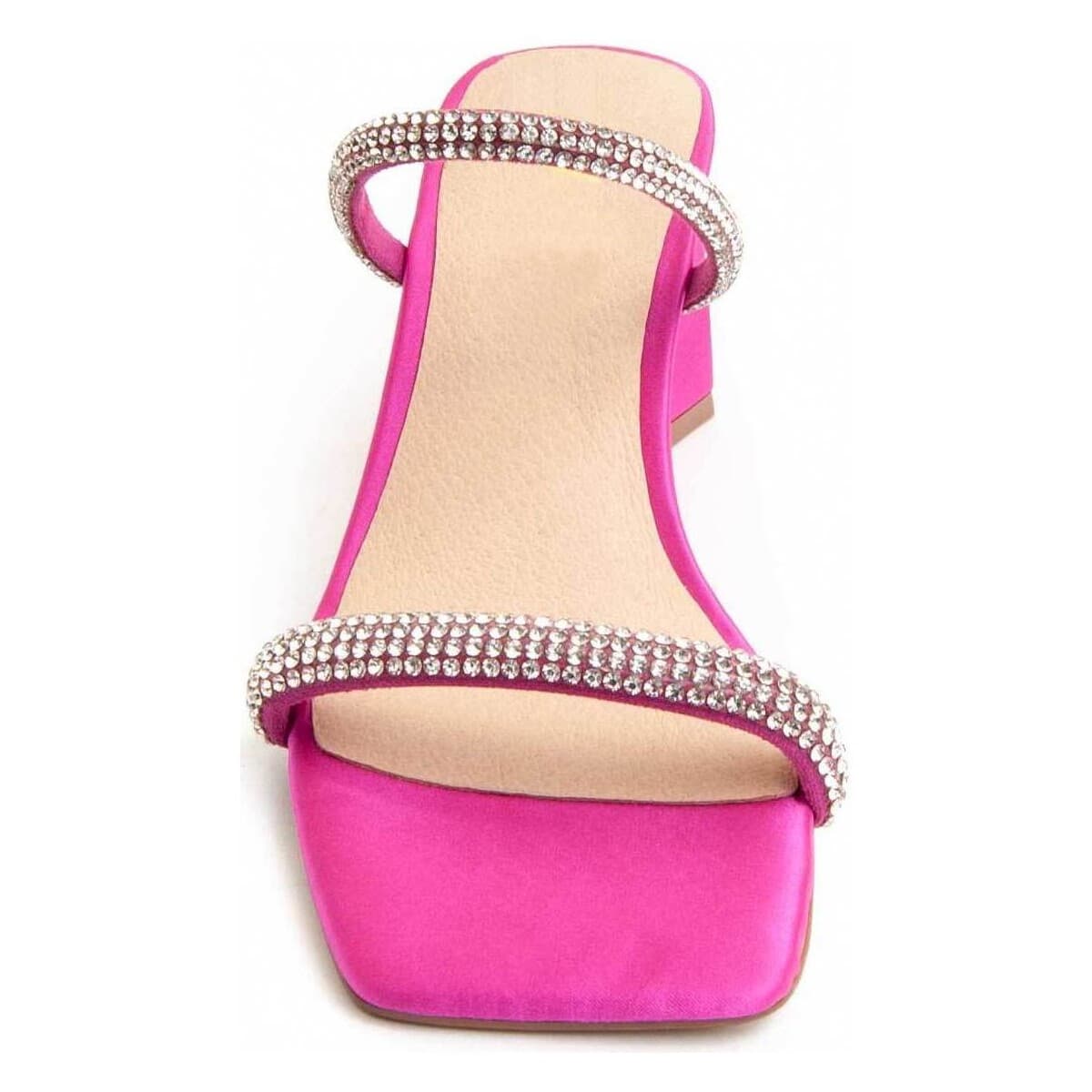 Women's Pumps Montevita Pink