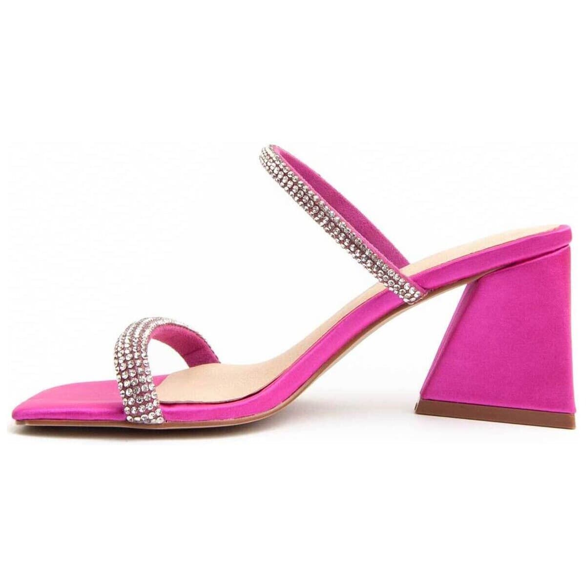 Women's Pumps Montevita Pink